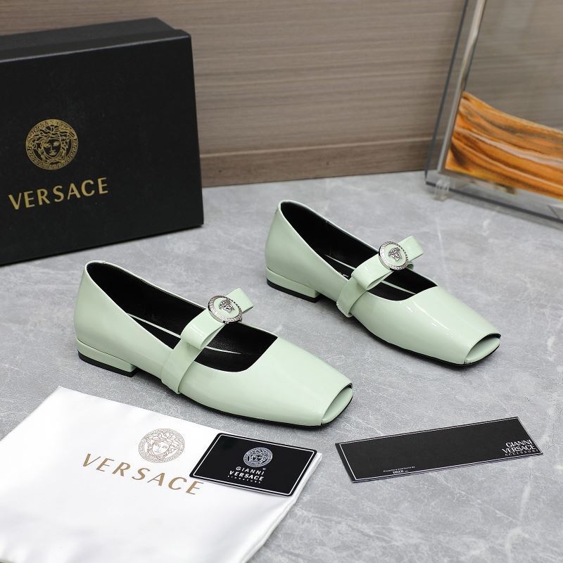 Valentino Low Shoes